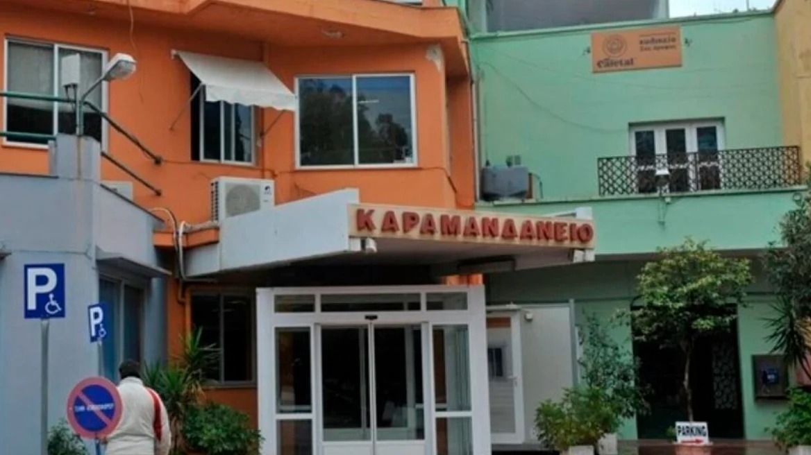 Κατέληξε 4χρονο αγοράκι που έπεσε από μάντρα – Σκηνές αρχαίας τραγωδίας στο Καραμανδάνειο