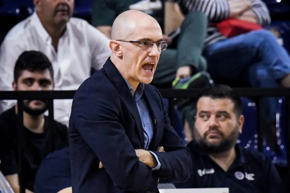 Καράσκο: “Χάσαμε το ματς από την επίθεση και όχι από την άμυνα”