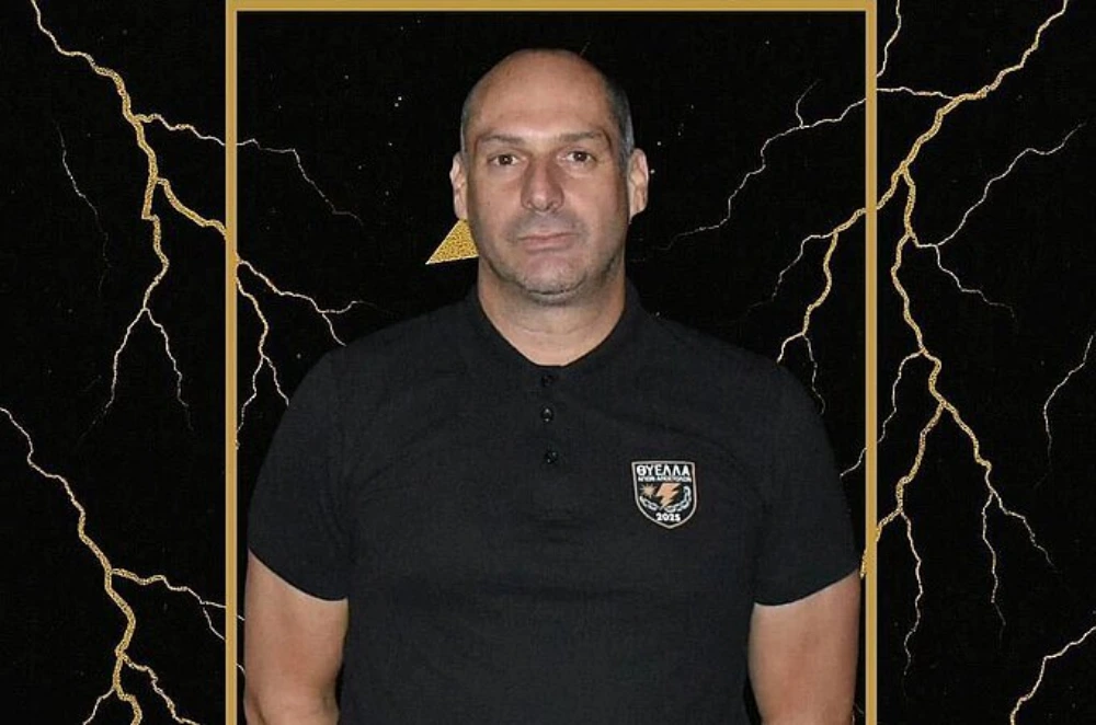 Κρητικός στο “news12”: “Σαν καινούργια ομάδα έχουμε μειονέκτημα από τις άλλες που έχουν κορμό από τα προηγούμενα χρόνια”