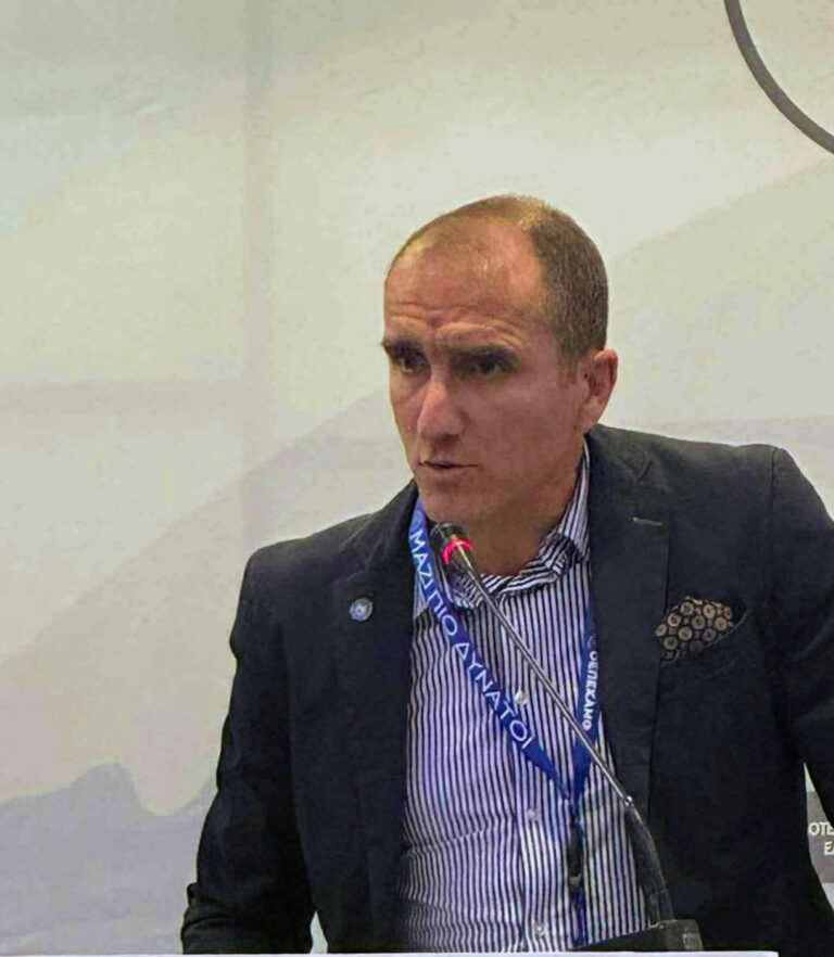 Δήμος Καβάλας: Συζήτηση για τη συμβολή της Τοπικής Αυτοδιοίκησης στην ανάπτυξη των επιχειρήσεων και της τοπικής οικονομίας