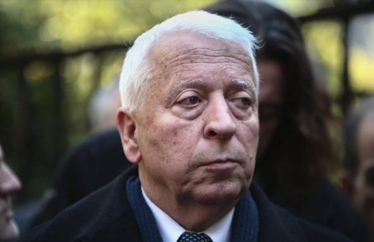 Μήνυμα του Περιφερειάρχη Βορείου Αιγαίου για την 28η Οκτωβρίου