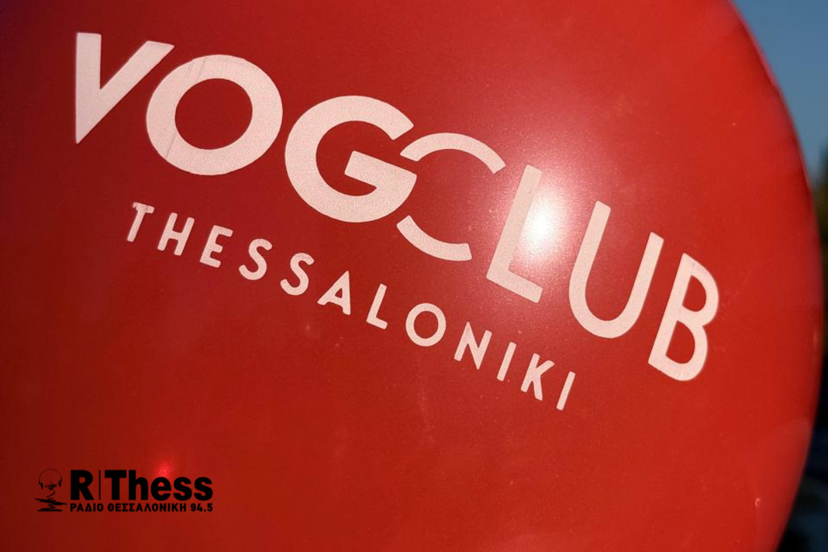 Μυστήριο με τα κόκκινα μπαλόνια στην παραλιακή Θεσσαλονίκης (VIDEO-PHOTO)