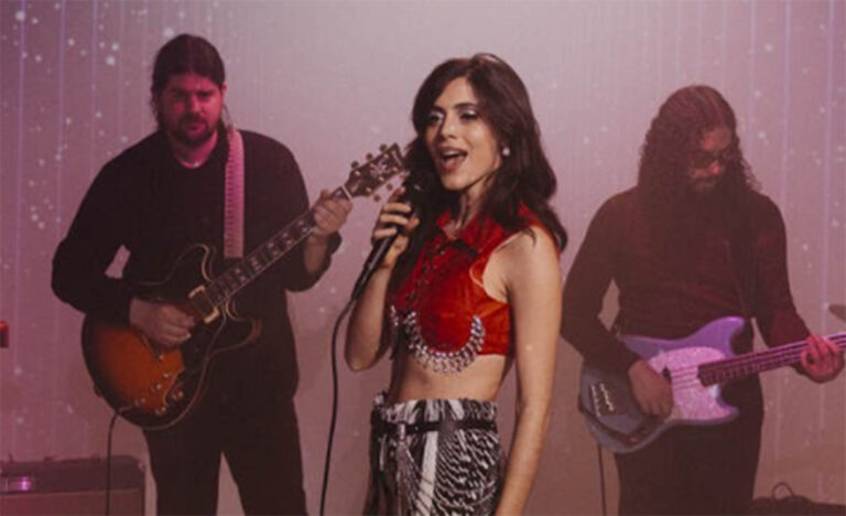 «Χριστουγεννιάτικο Όνειρο» στον Δήμο Παγγαίου με συναυλία από τη Νεφέλη Φασούλη