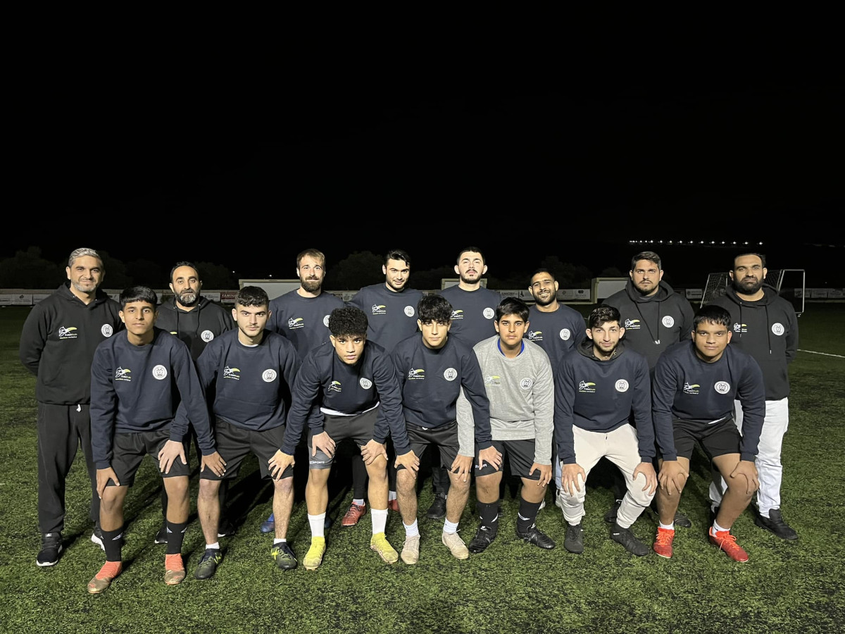 Όλη η εικόνα της 2ης αγωνιστικής στην Γ’ κατηγορία Δωδεκανήσου του Β’ ομίλου