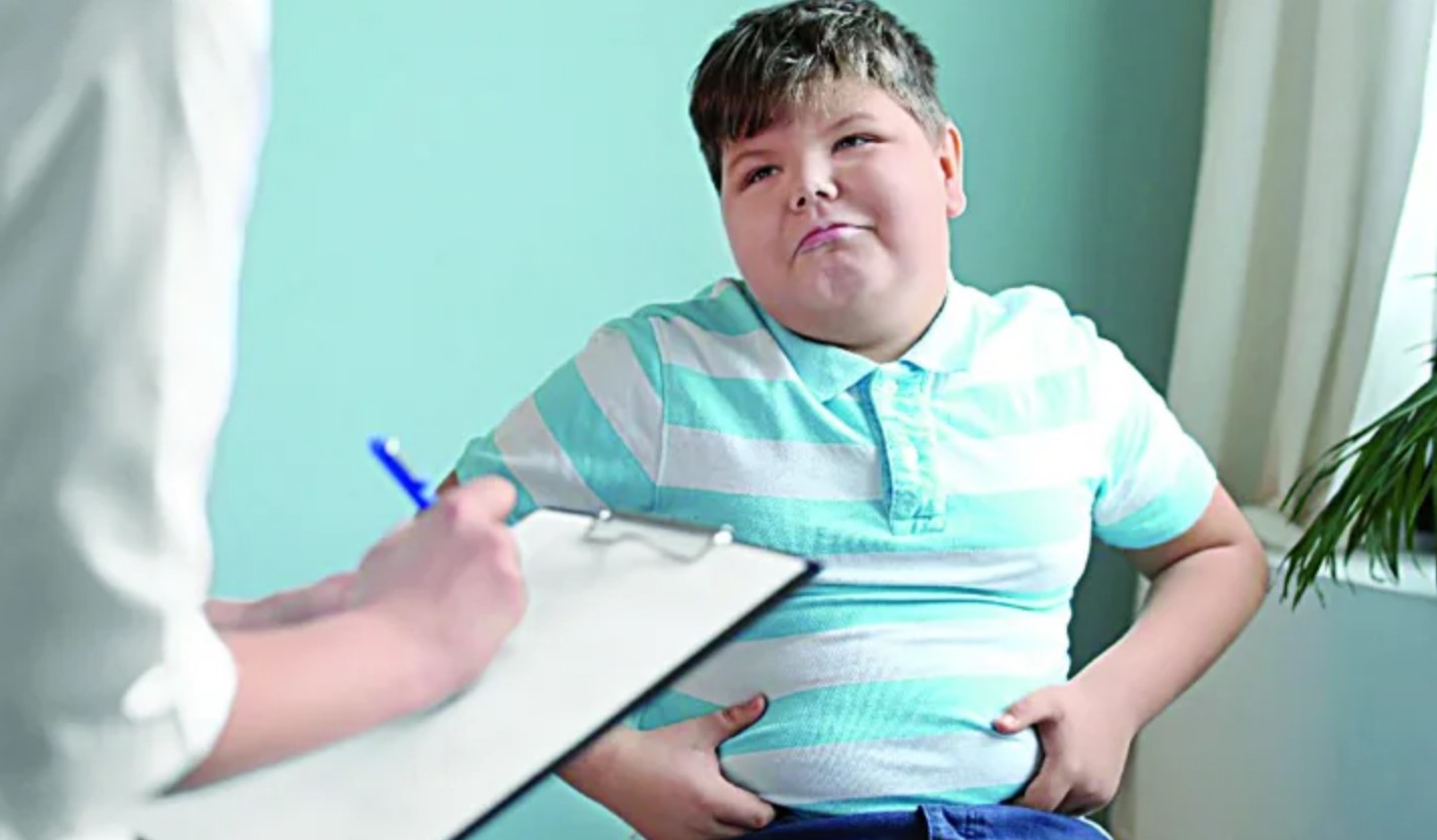 Υπέρβαρα τα παιδιά της Δυτικής Ελλάδας, σύμφωνα με έρευνα