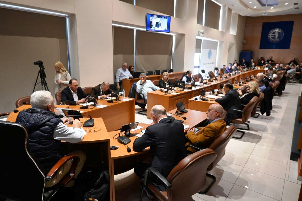 Τα επιτεύγματα των τελευταίων ετών αλλά και οι υπαρκτές προκλήσεις στον Στρατηγικό Σχεδιασμό 2025- 2028