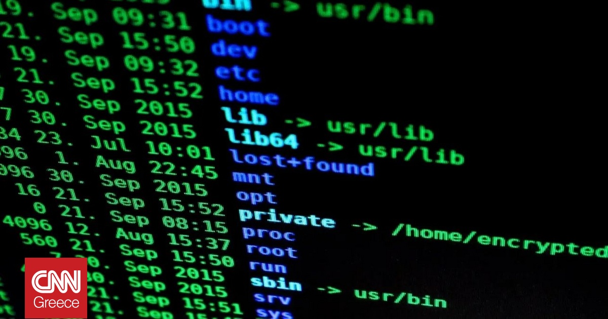 Δανία: Κυβερνοεπίθεση σε πολιτικά κόμματα την παραμονή των δημοτικών και περιφερειακών εκλογών