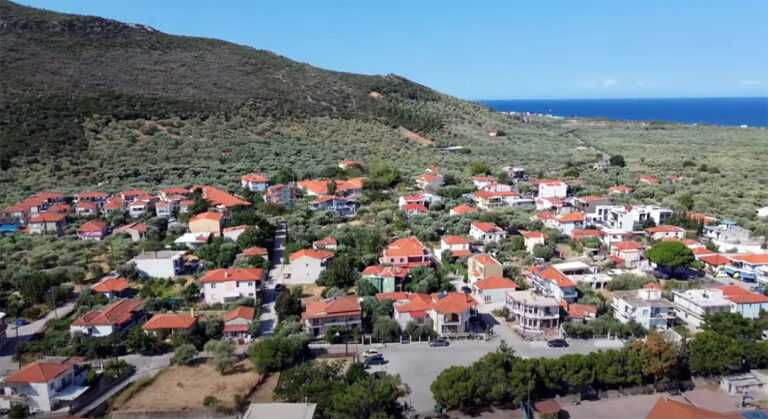 Η Λαϊκή Συσπείρωση φέρνει το θέμα του κεντρικού χειμάρρου του Πρίνου στο Περιφερειακό Συμβούλιο ΑΜ-Θ