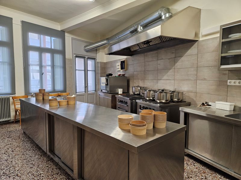 Ευχαριστήριο Συσσιτίου Δήμου Κοζάνης | KOZANILIFE.GR