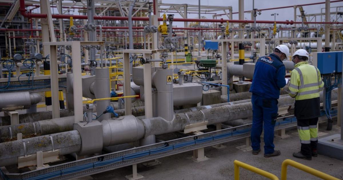 Ελληνική σφραγίδα στον ενεργειακό χάρτη ΝΑ Ευρώπης και Αν. Μεσογείου – Στο προσκήνιο πέντε ενεργειακά έργα