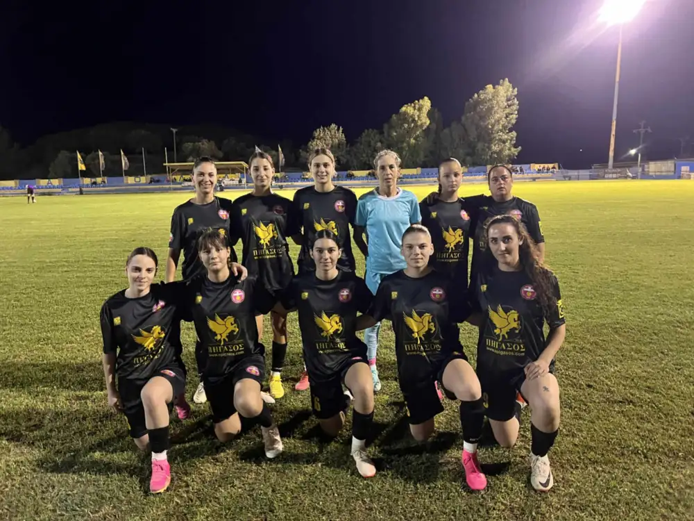 Ο Σταυρός Καλυθιών χωρίς Κτενά, Πίττα και Αυγουστάκη