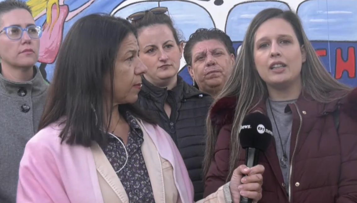 Μανταμάδος Λέσβου: Οι γονείς αντιδρούν στη μετακίνηση δασκάλας από το τμήμα ένταξης σε άλλο σχολείο