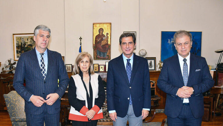 Περιφέρειες Βορείου Ελλάδας: Ενώνουν τις δυνάμεις τους για μια «κοινή» εξόρμηση στα Βαλκάνια