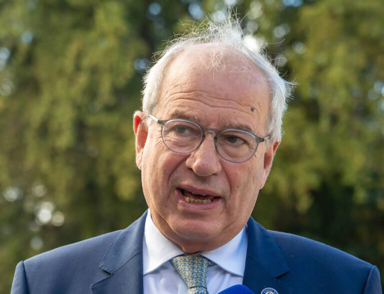 Θόδωρος Μουριάδης: Τα διδάγματα που απορρέουν από τον θαρραλέο αγώνα του Νοεμβρίου του ’73, δεν μπορούν να παραδοθούν στη λήθη