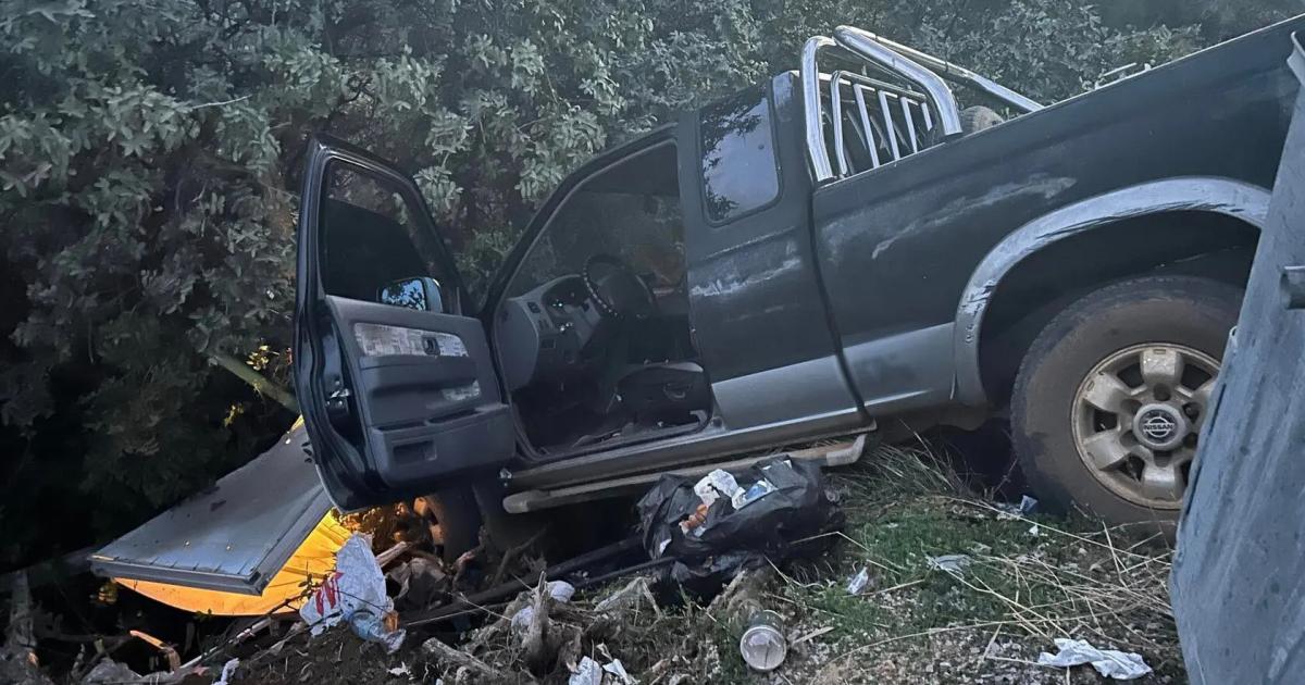 «Κι έτσι σκοτώνεσαι, κι έτσι σκοτώνεις»: Η στιγμή που το αλκοόλ παραλίγο να κοστίσει μια ζωή