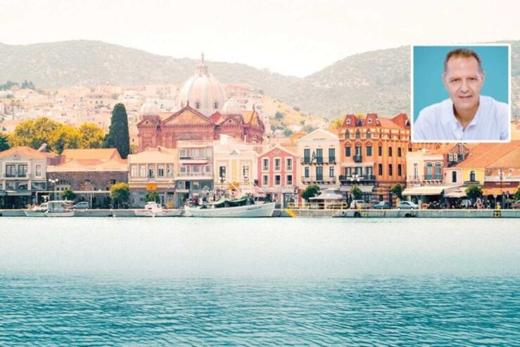 Θησαυροί του Β. Αιγαίου: Η πορεία πιστοποίησης 5 εμβληματικών προϊόντων