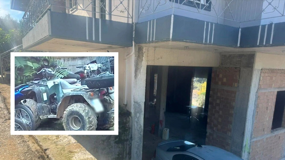 Το οικογενειακό μυστικό για το θάνατο του μικρού Ανδρέα- Γιατί έκρυψαν την αλήθεια για το τροχαίο με τη γουρούνα γονείς και συγγενείς