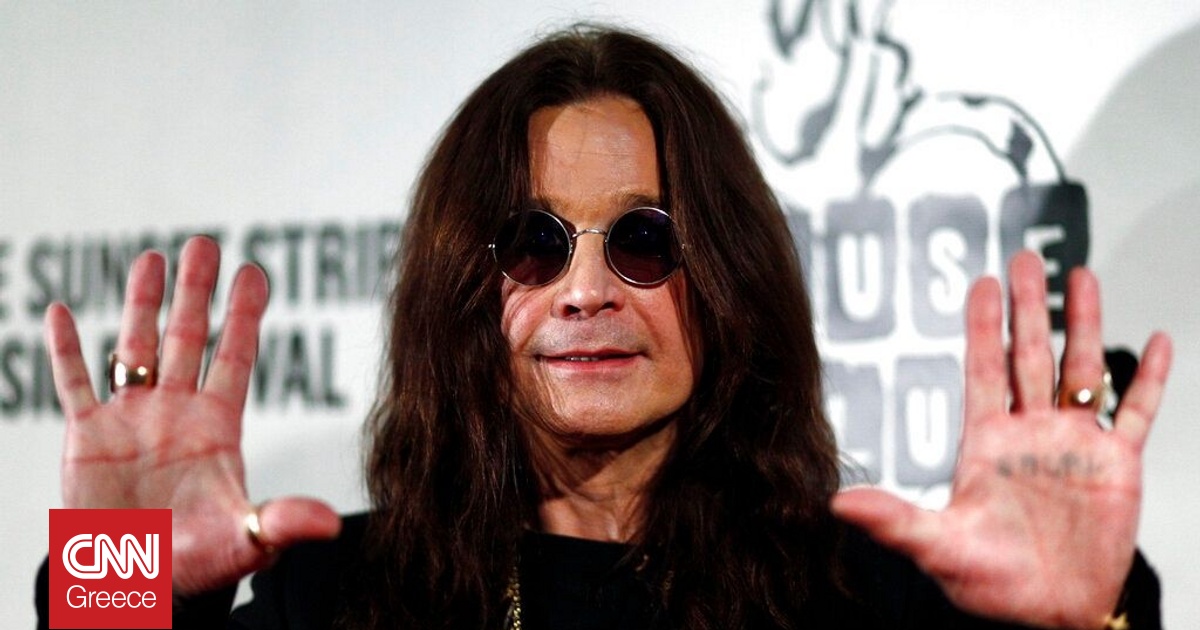 Σάρον και Κέλι Όσμπορν απέτισαν φόρο τιμής στον Όζι Όσμπορν την ημέρα των γενεθλίων του