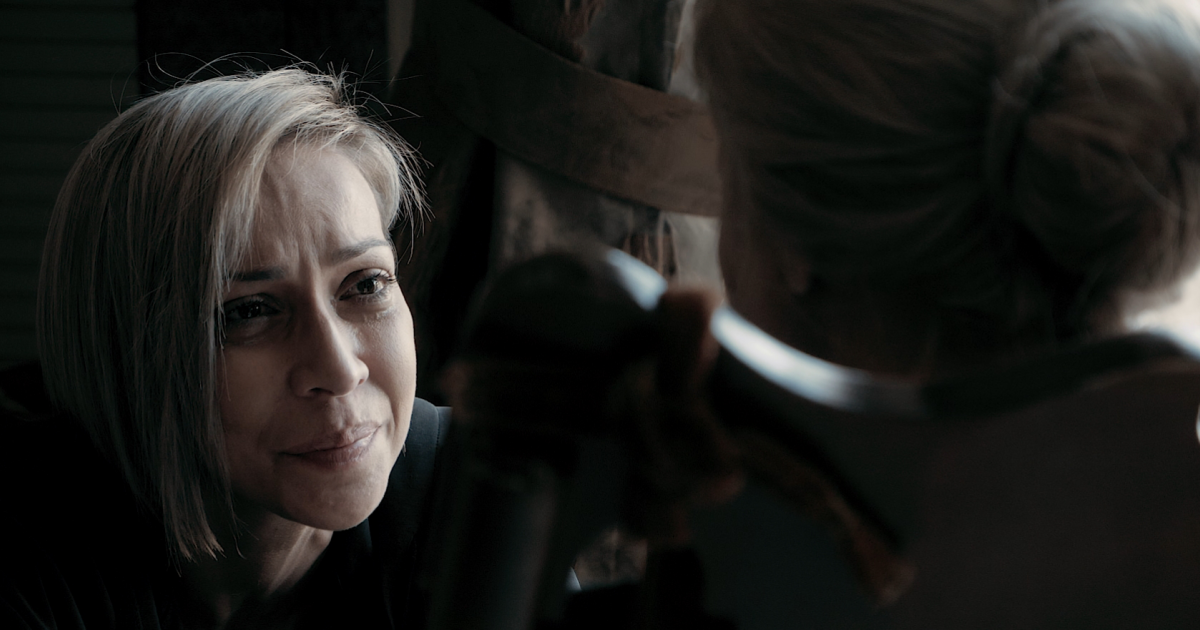 «Για θύμισέ μου»: Η πολυβραβευμένη ταινία για τη νόσο Αλτσχάιμερ συνεχίζει τις προβολές στην Κρήτη