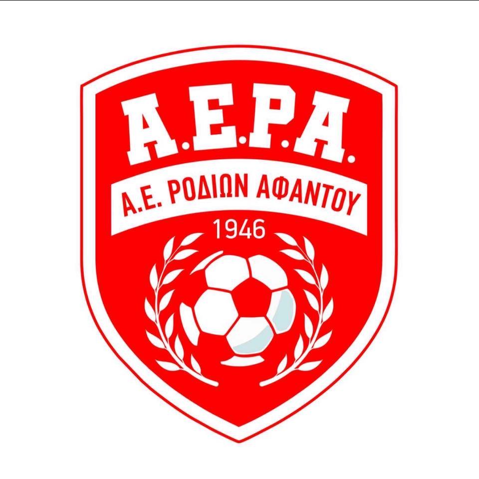 Ο Α.Ε.Ρ.Α. Αφάντου’ Β επικράτησε με 5-0 επί της Θύελλας Πυλώνας και συνέχισε το απόλυτο