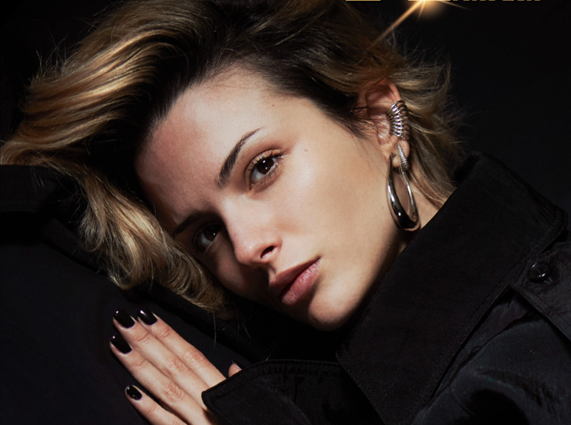 Δήμος Λαμιέων: Στις 8 Δεκεμβρίου η φωταγώγηση του Χριστουγεννιάτικου Δέντρου και η συναυλία με την Κατερίνα Λιόλιου