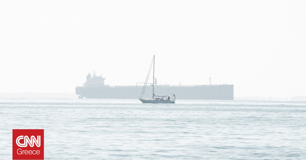 Δεξαμενόπλοιο με σημαία Ρωσίας ανέφερε πως δέχθηκε επίθεση ανοικτά των ακτών της Τουρκίας