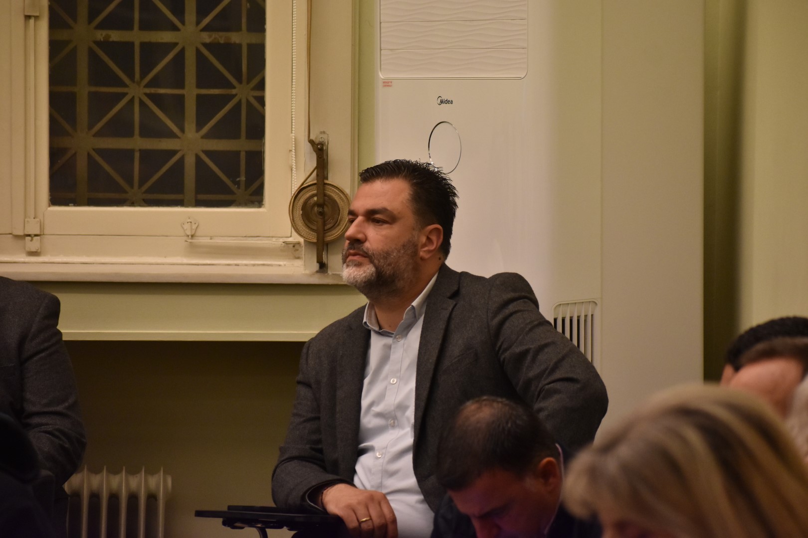 Η παράταξη «Νέα Δυτική Ελλάδα» στηρίζει τις κινητοποιήσεις των αγροτών