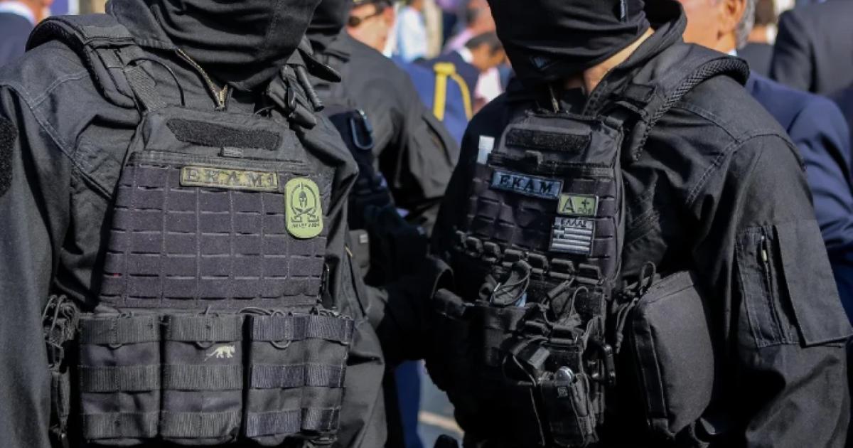 Μεγάλη επιχείρηση της ΕΛ.ΑΣ. για σπείρα που διέπραττε κλοπές και διαρρήξεις – 11 συλλήψεις