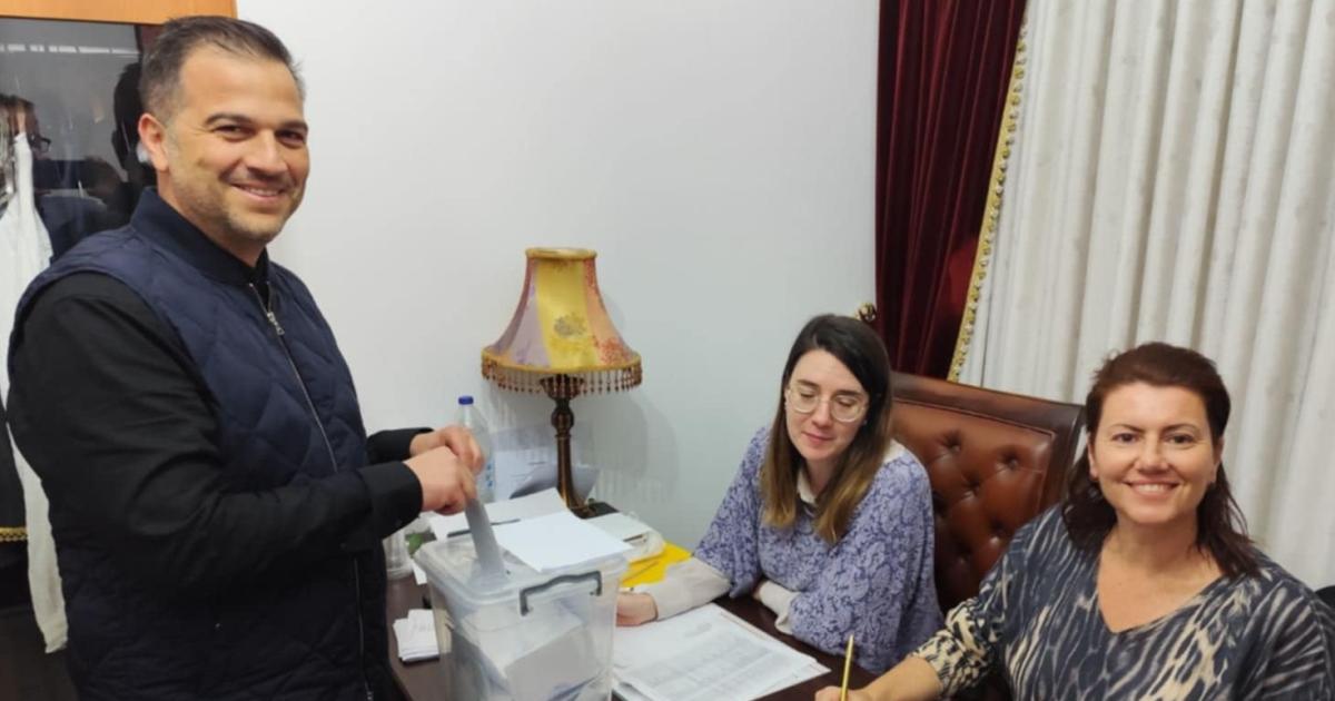 Ανανεωμένο Δ.Σ. μετά τις σημερινές εκλογές στην Ένωση Μικρασιατών Κρήτης “Ο Άγιος Πολύκαρπος”