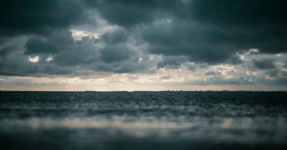 Έρχεται «αφρικανική καταιγίδα» και στην Κρήτη – Ο καιρός «αγριεύει» από τα μέσα της εβδομάδας