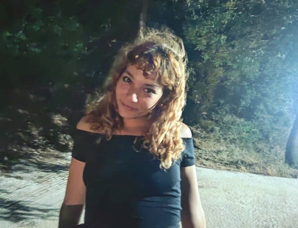 Πάτρα – «έφυγε» η 26χρονη Δήμητρα Λιόπετα- Δεύτερο «χτύπημα» για την οικογένειά της