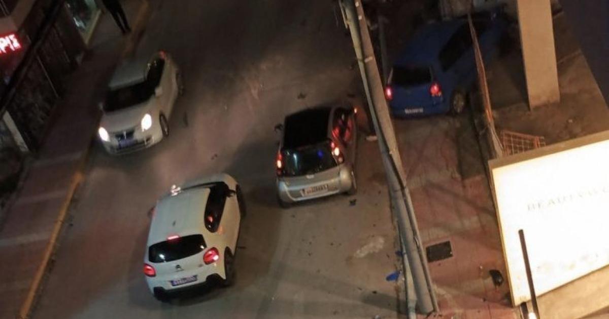 Προφυλακιστέος ο 29χρονος για το τροχαίο στη Λούτσα – «Είμαι σε άθλια κατάσταση…»