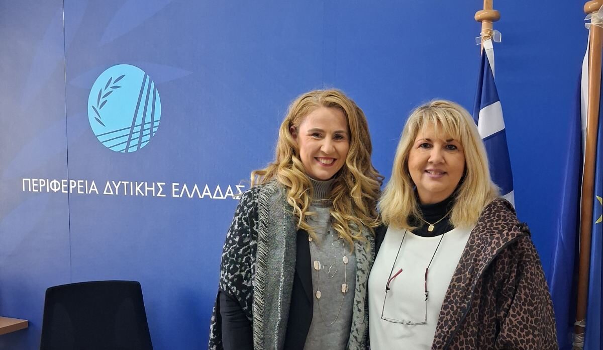 Συνάντηση εργασίας για την πρόληψη και τη διαχείριση της παιδικής παχυσαρκίας