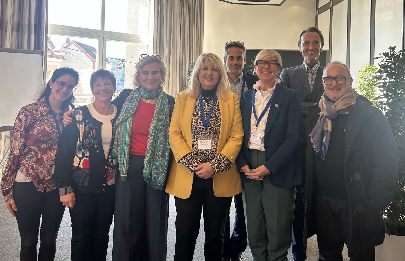 Η Πάτρα θα φιλοξενήσει το Συνέδριο του Παγκόσμιου Οργανισμού Υγείας για τις Περιφέρειες το 2026