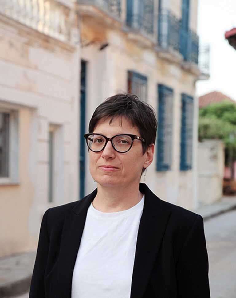 Μαρία Βαρύτη: Στοχοποιούνται μέλη της Αντιπολίτευσης;