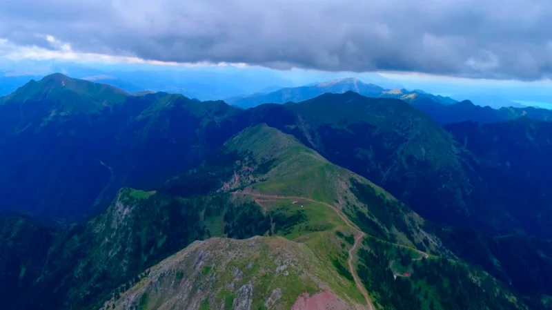 Ποιο είναι το πιο ορεινό χωριό της Ελλάδας -Είναι χτισμένο σε υψόμετρο 1.480 μέτρων